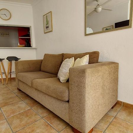 Lola'S Apart Torrox Ngoại thất bức ảnh