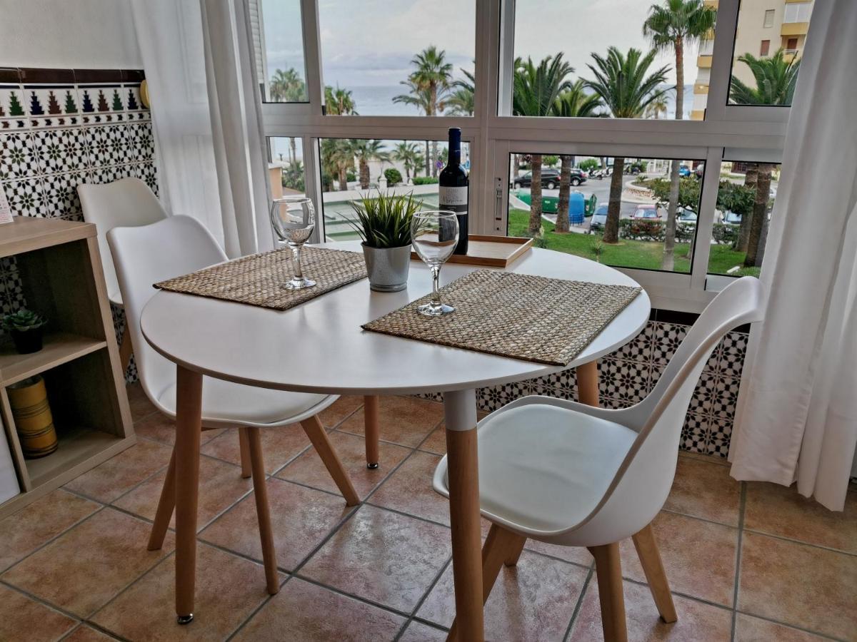 Lola'S Apart Torrox Ngoại thất bức ảnh