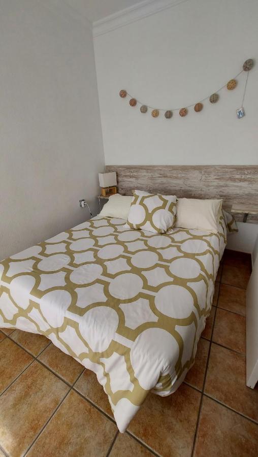 Lola'S Apart Torrox Ngoại thất bức ảnh
