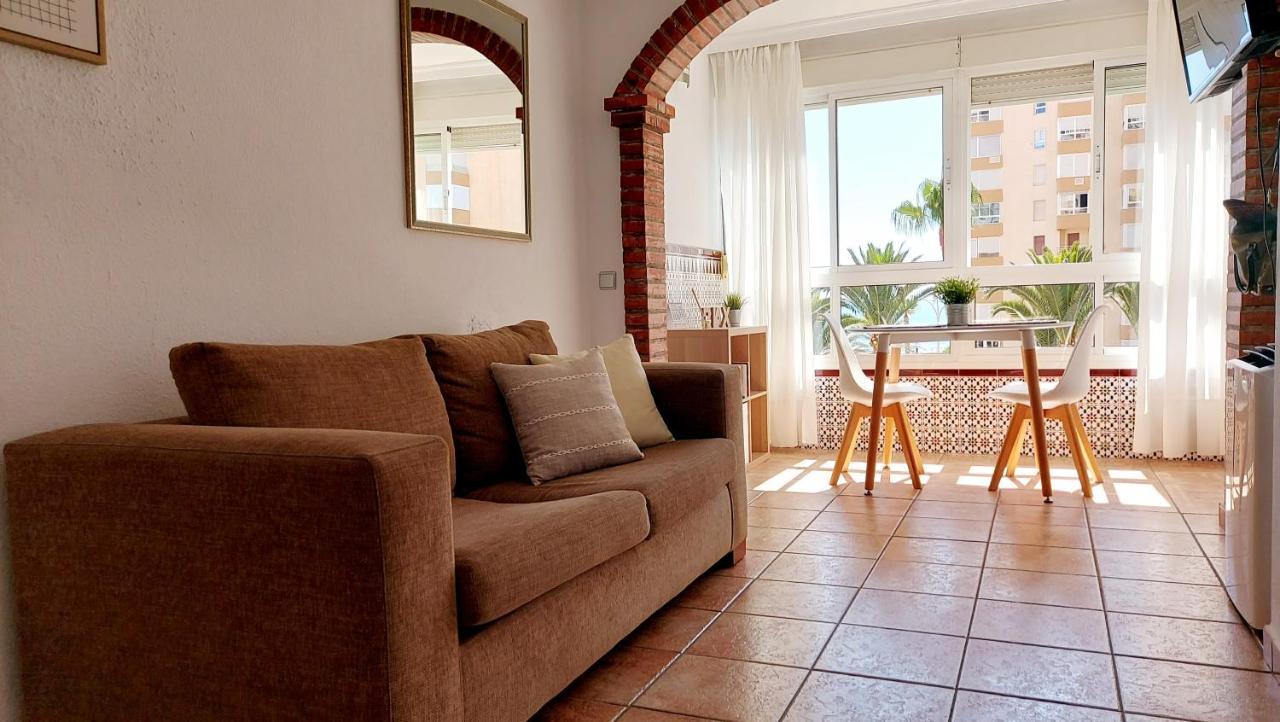 Lola'S Apart Torrox Ngoại thất bức ảnh