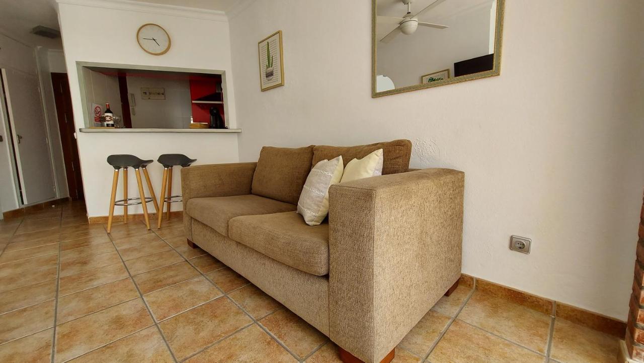 Lola'S Apart Torrox Ngoại thất bức ảnh