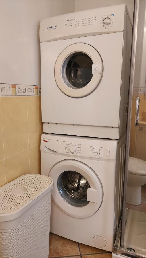 Lola'S Apart Torrox Ngoại thất bức ảnh