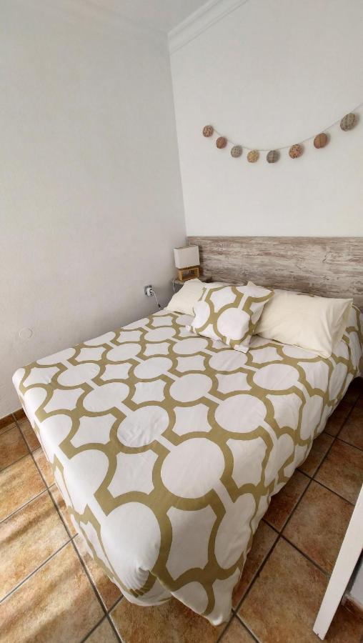 Lola'S Apart Torrox Ngoại thất bức ảnh