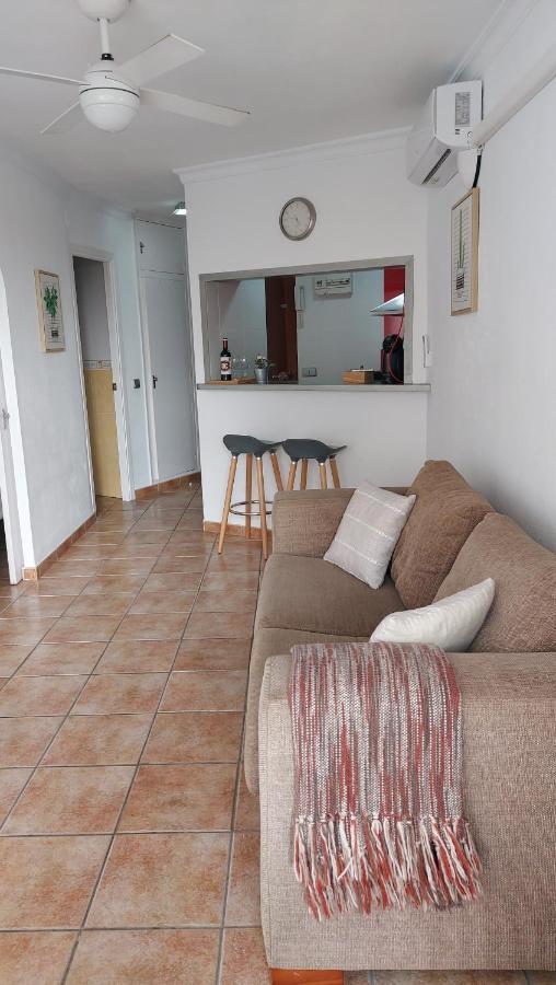 Lola'S Apart Torrox Ngoại thất bức ảnh