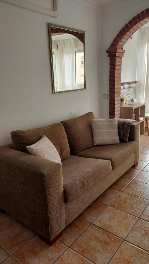 Lola'S Apart Torrox Ngoại thất bức ảnh
