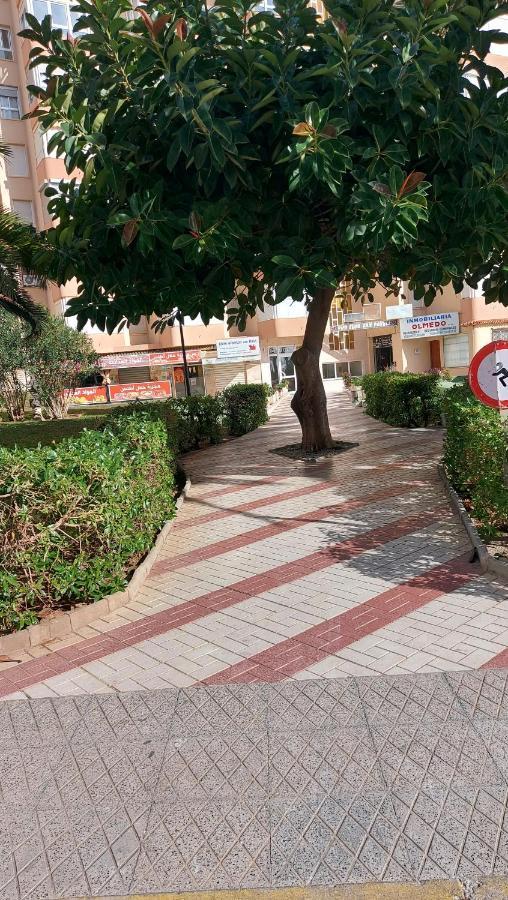 Lola'S Apart Torrox Ngoại thất bức ảnh