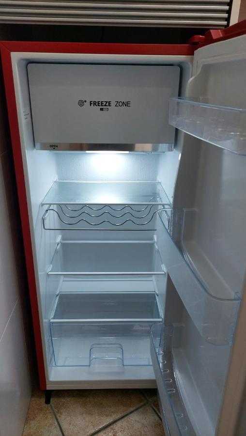 Lola'S Apart Torrox Ngoại thất bức ảnh