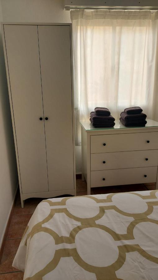 Lola'S Apart Torrox Ngoại thất bức ảnh