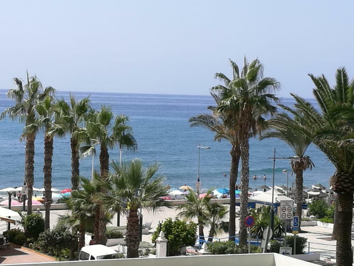 Lola'S Apart Torrox Ngoại thất bức ảnh